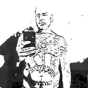 Meet your Posher, Thomas